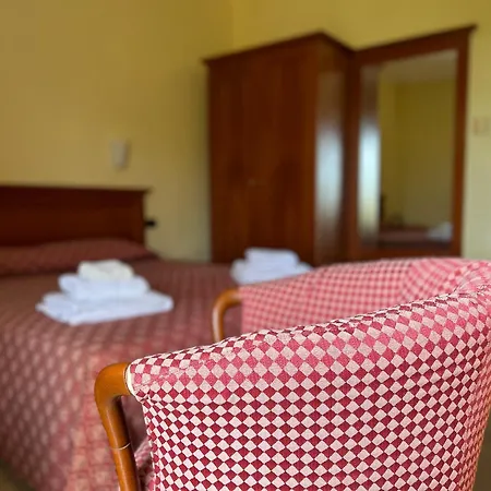 Отель Costa Doro - 4*