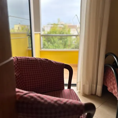 Costa Doro - Отель Сальве