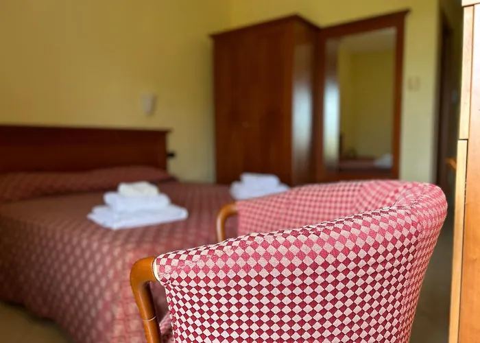 Отель Costa Doro - 4*